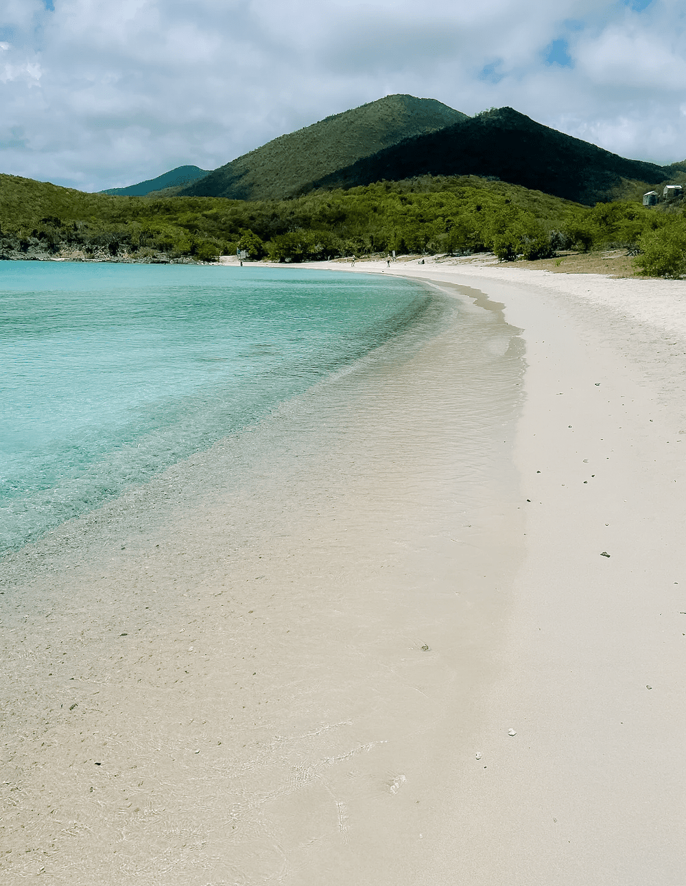 Salt Pond Bay